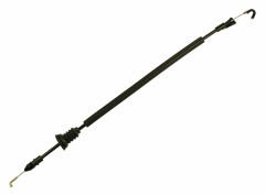 Seat Leon 2000-2006 Ön Kapı İçten Açma Teli Sol Sağ 1M0837085C