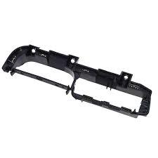 VW Passat B5 Cam Anahtar Çerçevesi Bağlantı Braketi Sol 3B1867179