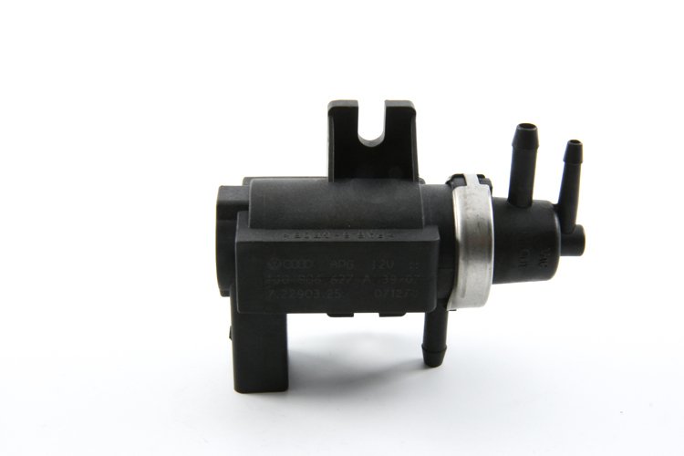 EGR Valfi / Basınç Konvertörü 1J0906627A 1K0906627E  [OEM]