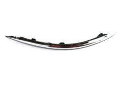 VW Jetta 05-10 Sis Far Kaşı Çıtası ve Nikelajı Sol Ön 1K0807243A