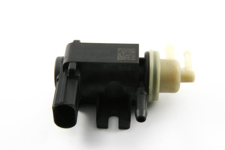 EGR Valfi / Basınç Konvertörü 8K0906627 [OEM]