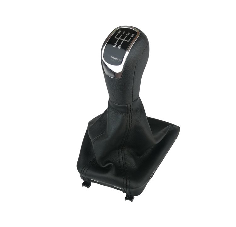 Skoda Superb 2008-2015 Vites Topuzu ve Körüğü 5 İleri 3T0711113