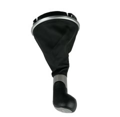 Skoda Roomster 06-10 Vites Topuzu Körüğü Krom 5 İleri 5J0711113F