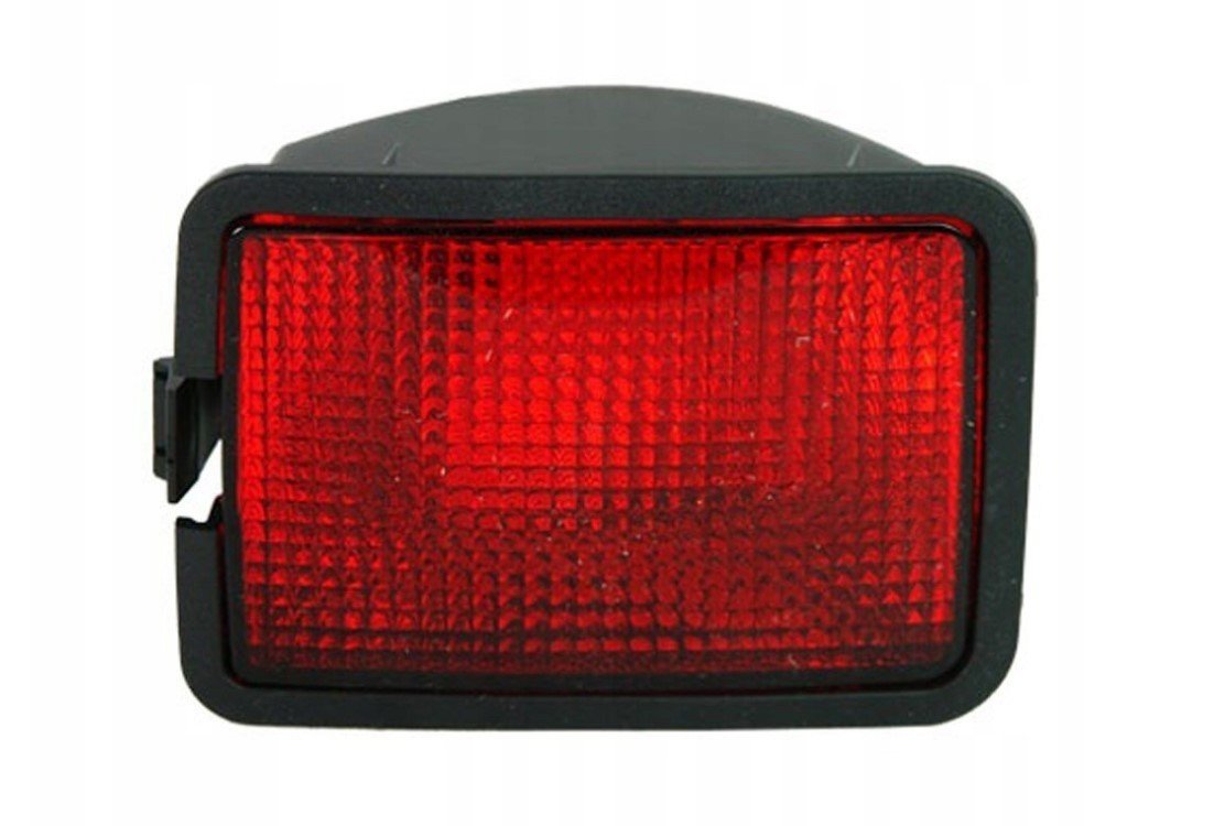 VW Transporter T4 Tampon Reflektörü  Sağ Sol 1996-2004 7D0945729
