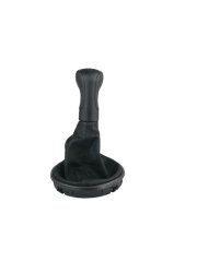 Skoda Fabia 2007-2010 Vites Topuzu Körüğü Siyah 5 İleri 5J0711113