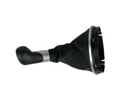 Skoda Fabia 2007-2010 Vites Topuzu Körüğü Krom 5 İleri 5J0711113F