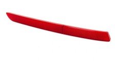 Tampon Reflektörü Uzun Sağ VW Transporter 2012-2015 7E0945106A