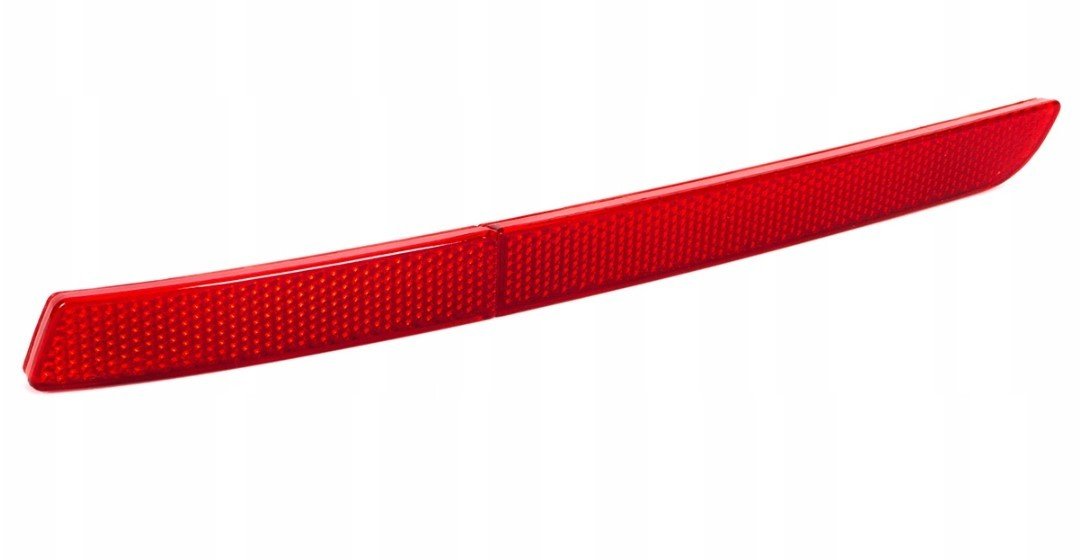 VW Transporter Tampon Reflektörü Uzun Sol 2012-2015 7E0945105A