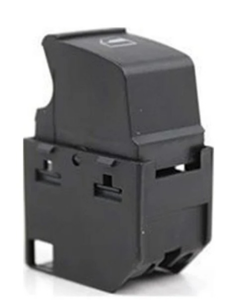 Seat Leon 2000-2005 Toledo 1999-2004 Tekli Cam Düğmesi 1M0959855 01C