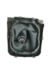 VW Jetta 2006-2014 Vites Topuzu Körüğü Siyah 5 İleri 1K0711113CF