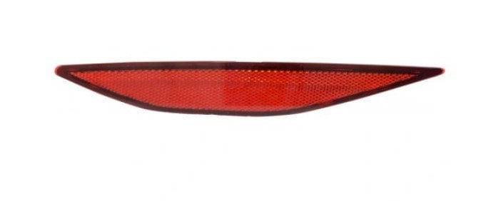 VW Volkswagen Golf 7 Tampon Reflektörü Sol 2013→ 5G0945105