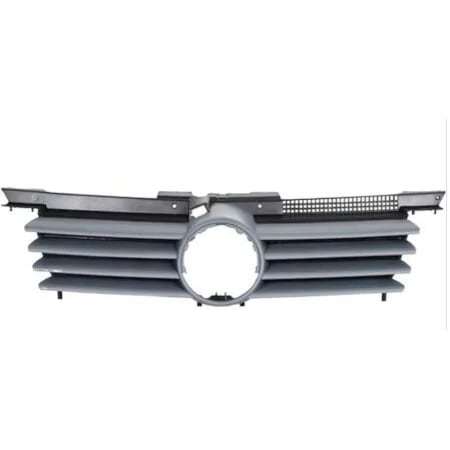 VW Volkswagen Bora 1999-2005 Ön Panjur Komple Gri 1J5853653 655