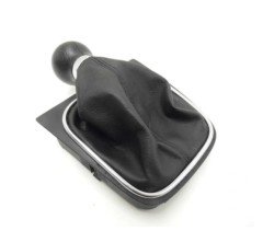 VW Scirocco 2009-14 Vites Topuzu Körüğü Siyah 6İleri 1K0711113CG