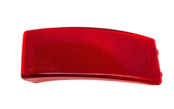 VW Volkswagen Crafter Arka Reflektör Sol 2006→ 2E0945105