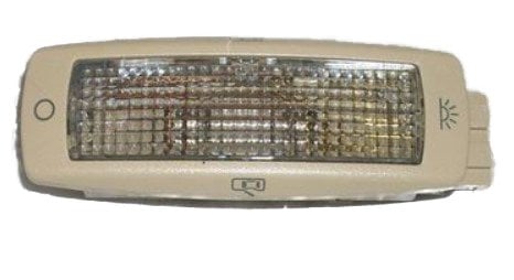 Tavan Lamba Bej Golf Bora Caddy Passat Leon Fabia 3B0947291B 8YS