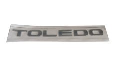 Seat Toledo Bagaj Yazısı 1M0853687 1M5853687R