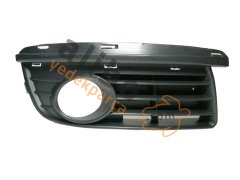 VW Jetta MK5 2006-2010 Sis Farı Kapağı Çerçevesi Sağ 1K0853666H