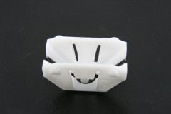 Skoda Yeti Fren Pedalı Yuvası 2014→  VW Scirocco 2015→ 1K0721169