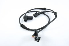 ABS Tekerlek Hız Sensörü 8E0927803A [Barcha]