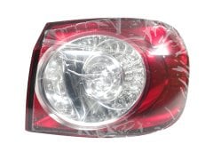 VW Golf Plus Stop Lambası Ledli Sağ Dış 2005 → Valeo 5M0945096N