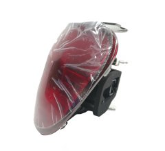 VW Golf Plus Stop Lambası Ledli Sağ Dış 2005 → Valeo 5M0945096N