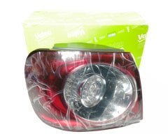VW Golf Plus Stop Lambası Ledli Sol Dış 2005 → Valeo 5M0945095N