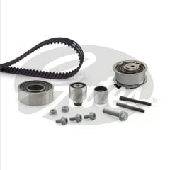 VW Crafter 30-35 2.0 TDI CKUB 2011-16 Triger Set +Devirdaim Gates