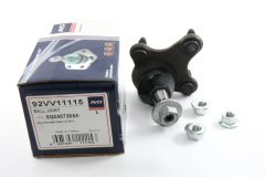 VW Golf 7 Rotil Ön Sol Alt Audi A3 Skoda Octavia Seat Leon 2013→