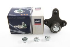VW Golf 7 Rotil Ön Sol Alt Audi A3 Skoda Octavia Seat Leon 2013→