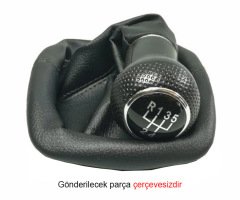 Seat Toledo Vites Körüğü + Topuzu Geniş Delik 1999-2004 1M0711113