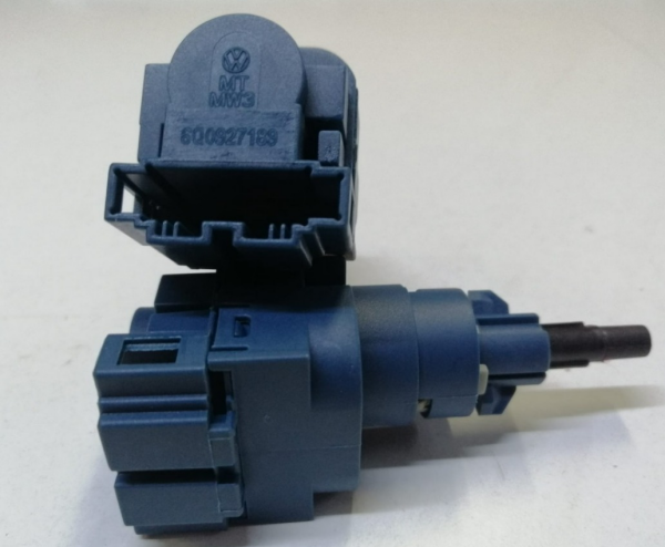 Debriyaj Müşürü 1J0927189F 1J0927189E 6Q0927189 [OEM]