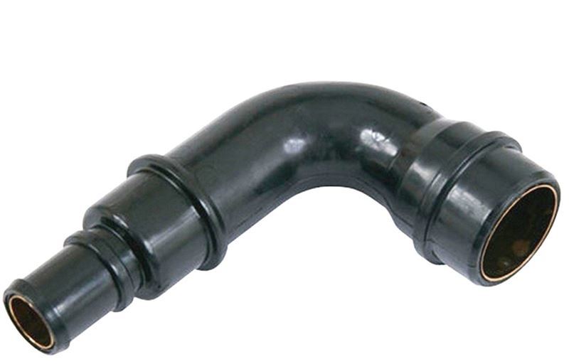 Motor Havanlandırma Hortumu Golf4 Bora Polo Passat 97→ 06A103213F