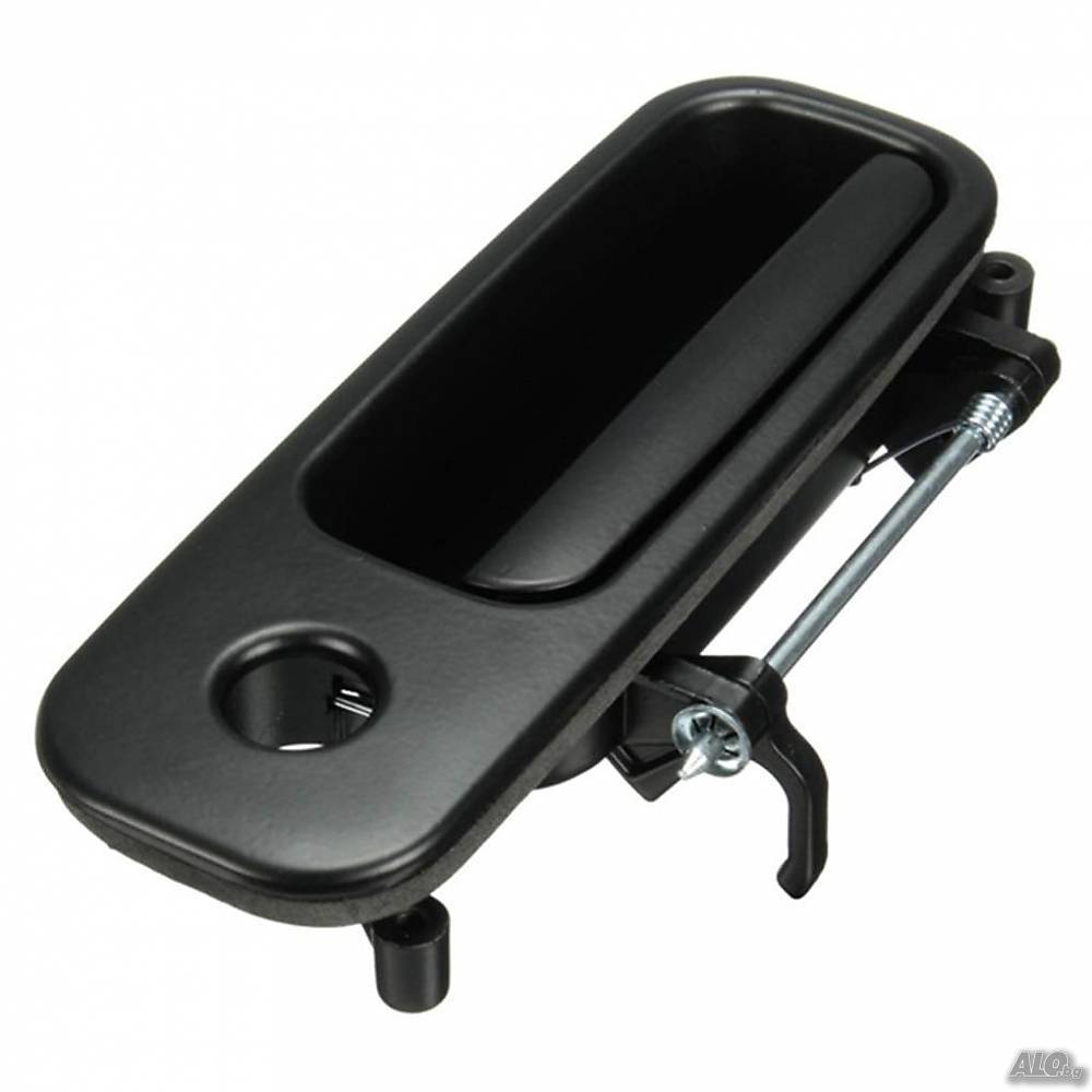 VW Volkswagen Golf 4 Polo 00-02 Bagaj Açma Tutamağı 1J6827565B