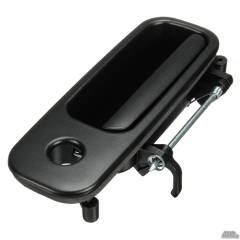 VW Volkswagen Golf 4 Polo 00-02 Bagaj Açma Tutamağı 1J6827565B