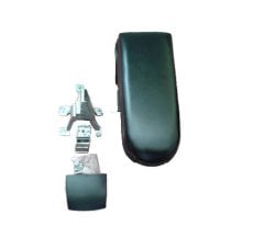 Seat Toledo Kol Dayama Kolçak Deri Komple 2013-2015 6R0867174