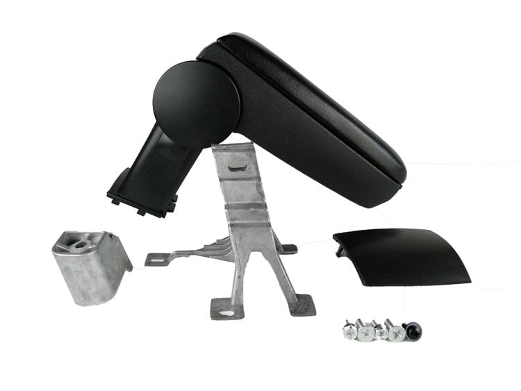 VW Polo Kol Dayama Kolçak Deri Komple 2010 Sonrası 6R0867174 82V