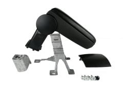 VW Polo Kol Dayama Kolçak Deri Komple 2010 Sonrası 6R0867174 82V