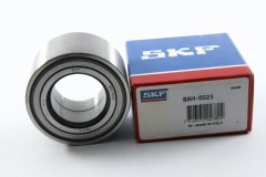 Porya Rulmanı Ön 6N0498625A 6N0498625 191498625 [SKF] BAH-0023