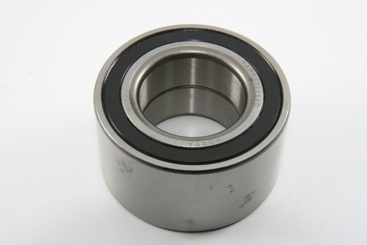 Porya Rulmanı Ön 1J0498625A 1J0498625 1J0598625A  [SKF] VKBA3455
