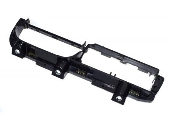 VW Golf 4 Bora Tutamak Bağlantı Braketi Sol 1998→ 1J1867179A