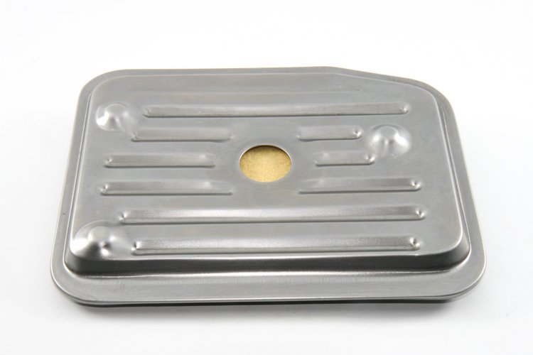 Şanzıman Filtresi Otomatik 01M325429 [Yan Sanayi]