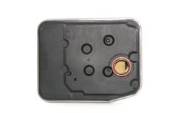 Şanzıman Filtresi Otomatik 01M325429 [Yan Sanayi]