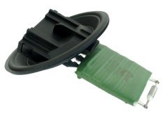 Kalorifer Rezistansı Polo Fabia Roomster İbiza A1 A2 6Q0959263A