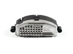 VW Golf 7 Fan Regülatörü A3 Octavia Leon 2013→ 5Q0907521E A-C-D