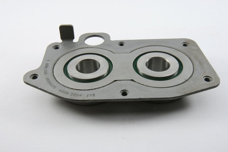 Şanzıman Rulmanı Gözlük 02T311206E 02T311206F 02T311206H SKF
