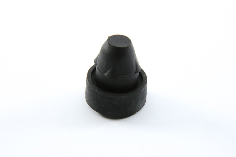 Hava Filtre Alt Takozu 8D0129669A 8K0129669 [Yan Sanayi]