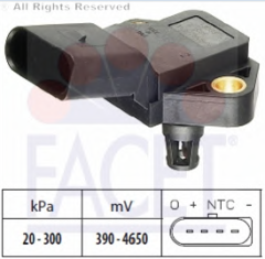 CRAFTER 30 - 35 2.5 TDI BJK BJM BJL 06→ MAP SENSÖRÜ 038906051C 03