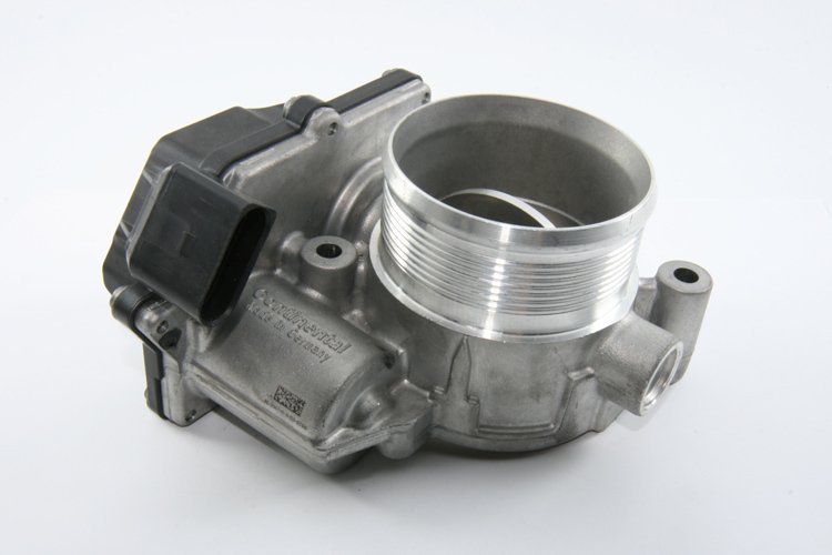 Boğaz Kelebeği 03L128063S 03L128063H [OEM]