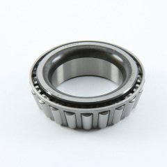 Konik Makaralı Rulman LM78349-LM78310A [Timken] LM78349-LM78310A