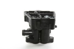 Yağ Filtresi Komple Dizel Motor 03L115389B -C-G [Wisco]
